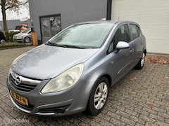 Opel Corsa - 1.2-16V Essentia /NIEUWE APK/AIRCO/TREKHAAK/