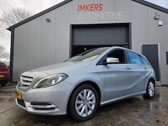 Mercedes-Benz B-klasse - 180 Ambition XENON PDC NAVI