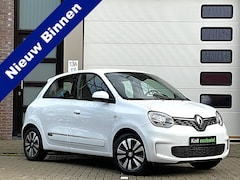 Renault Twingo - 1.0 SCe Intens Airco Ecc / Lederen bekleding / Apple CarPlay / Cruise Control / Licht Meta