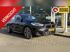 BMW X2 - sdrive18i
