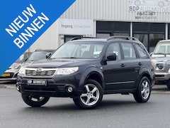 Subaru Forester - 2.0 X Intro 4x4/BLUETOOTH APPLE CARPLAY/STOELVERWARMING/TREKHAAK