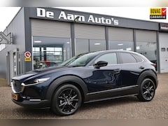 Mazda CX-30 - 2.5 e-SkyActiv-G M Hybrid Homura Camera adaptive Carplay