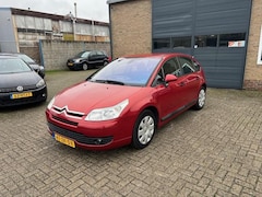 Citroën C4 - 1.6 HDI Image EB6V Automaat