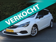 Opel Astra - 1.2 Business Elegance 110PK | Parkeercamera | Navi | Climate Control | Keyless Entry&Start