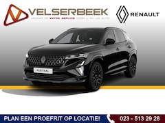 Renault Austral - E-Tech Hybrid 200 Esperit Alpine *Nieuw* Austral E-Tech Hybrid 200 Techno *UIT VOORRAD LEV