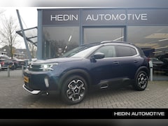 Citroën C5 Aircross - 1.6 Plug-in Hybrid PHEV 180PK Max | Trekhaak | Navigatie | Schuif/kanteldak | Elek. Achter