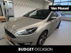 Ford Focus Wagon - 1.5 Titanium