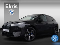 BMW iX - xDrive40 Business Edition Plus 77 kWh Sportpakket / High Executive / Comfort Access / Trek