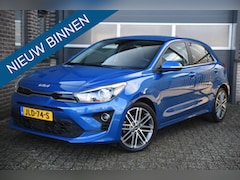 Kia Rio - 1.0 T-GDi MHEV DynamicPlusLine