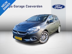 Opel Corsa - 1.4 Online Edition Automaat | CLIMA | CRUISE | NAVI | SENSOREN | TREKHAAK |
