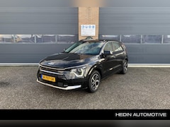 Kia Niro - 1.6 GDi Hybrid DynamicLine | Navigatie | Camera | Adapt. Cruise Control | Climate Control