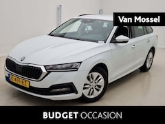 Skoda Octavia Combi - 1.0 TSI Business Edition 110 PK