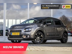 Citroën C3 Origin - 1.2 PureTech S&S Origins | Camera | Carplay | NL Auto
