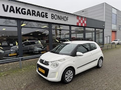 Citroën C1 - 1.0 e-VTi Business AIRCO-LED-CV