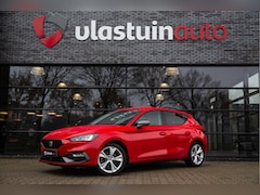 SEAT Leon - 1.4 TSI eHybrid PHEV FR , Stoel/stuurverwarming,