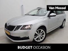 Skoda Octavia Combi - 1.0 TSI Greentech Business Edition