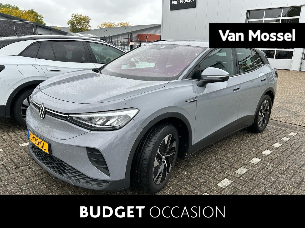 Volkswagen ID.4 - Life 77 kWh - AutoWereld.nl