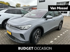 Volkswagen ID.4 - Life 77 kWh 204 PK | Apple Carplay | Stoelverwarming | Stuurwielverwarming | Adaptive Crui