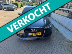 Audi A1 Sportback - 1.0 TFSI Sport Pro Line S