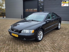 Volvo S60 - 2.4, Clima, CruisC, 192 NAP, Media, APK 12/26
