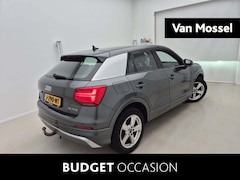 Audi Q2 - 35 TFSI S Edition 150 PK | Automaat | S-Line Edition | Navigatie | Parkeersensoren Achter