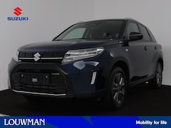 Suzuki Vitara - 1.4 Boosterjet Smart Hybrid Select | Apple Carplay / Android Auto (Navigatie) | Cruise Con