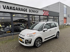 Citroën C3 Picasso - 1.2 PureTech Collection CAMERA-CRUISE-HOGE ZIT