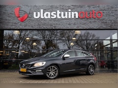 Volvo V60 - 2.0 D4 R-Design