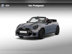 MINI Cabrio - Cooper C John Cooper Works M