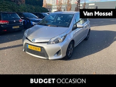 Toyota Yaris - 1.5 Full Hybrid Aspiration