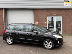 Peugeot 308 SW - 1.6 VTi Blue Lease|NAVI|AIRCO|NIEUWE APK