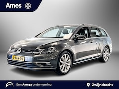 Volkswagen Golf Variant - 1.5 130pk TSI Highline Licht & zichtpakket | Airconditioning, automatisch (Climatronic) |
