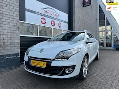 Renault Mégane Estate - 1.2 TCe Dynamique Nette Auto