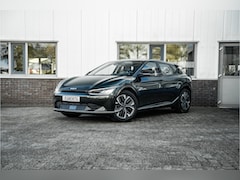 Kia EV6 - Light 77.4 kWh