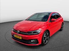 Volkswagen Polo - 1.0 TSI Highline Business R-line Aut [ Panoramadak Virtual Cockp