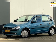 Opel Corsa - 1.4-16V Comfort 5 deurs