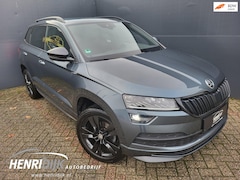 Skoda Karoq - 1.5 TSI ACT Sportline Business Automaat / Virtual / Clima / Cruise / Navi