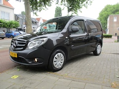 Mercedes-Benz Citan - 108 CDI BlueEFFICIENCY / AIRCO / NW-STAAT / NL-AUTO / 151dkm