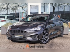 Ford Focus - 1.0 ST-Line 125pk | Camera | Winter Pakket | Cruise | Navigatie | Carplay | LED | Bang&Olu
