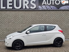 Hyundai i20 - 1.2i i-Motion Airco/Lmv