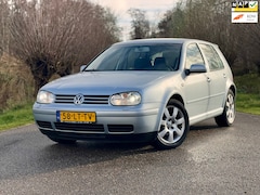 Volkswagen Golf - 1.6-16V Pacific Clima Cruise Control Xenon LMV NAP