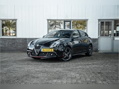 Alfa Romeo Giulietta - 1.6 JTDm Super | Tijdelijke Black friday deal, nu van 12.950.- voor 11.650