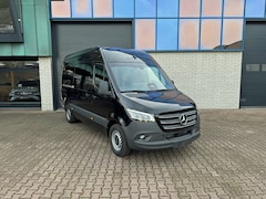 Mercedes-Benz Sprinter - 317 L2H2 2x Schuifdeur Alarm kl3 Adaptieve cruise Digitale binnenspiegel Pro Trekhaak 3.5T