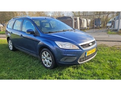 Ford Focus Wagon - 1.6 Trend