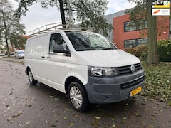 Volkswagen Transporter - 2.0 TDI L1H1 T800 Baseline