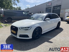 Audi A6 Avant - 1.8 TFSI ultra S line Edition