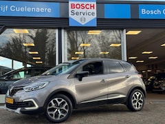 Renault Captur - TCe 90 Intens Navi / P-sensoren & camera / Clima / LM velgen