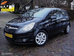Opel Corsa - 1.4-16V '111' Edition (Bj 2010) Org.NL|Airco|5-Dr