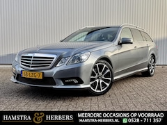 Mercedes-Benz E-klasse Estate - 350 CGI Elegance youngtimer