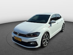 Volkswagen Polo - 2.0 TSI GTI DSG [ Virtual LED Camera Carplay "Brescia 18"]